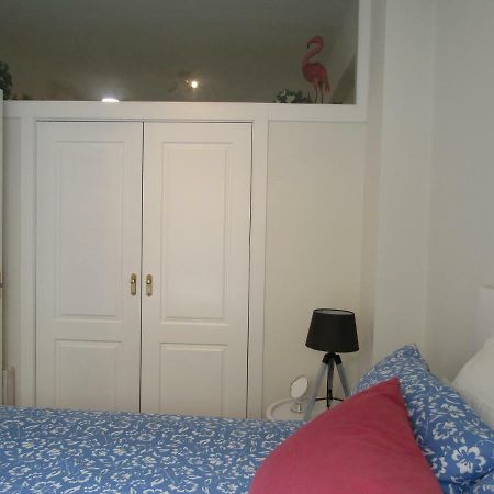 מאלגה Apartamento Agp Centro Historico מראה חיצוני תמונה