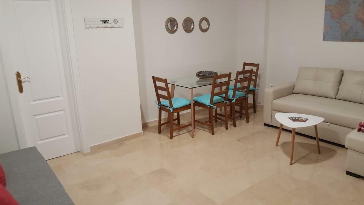 מאלגה Apartamento Agp Centro Historico מראה חיצוני תמונה