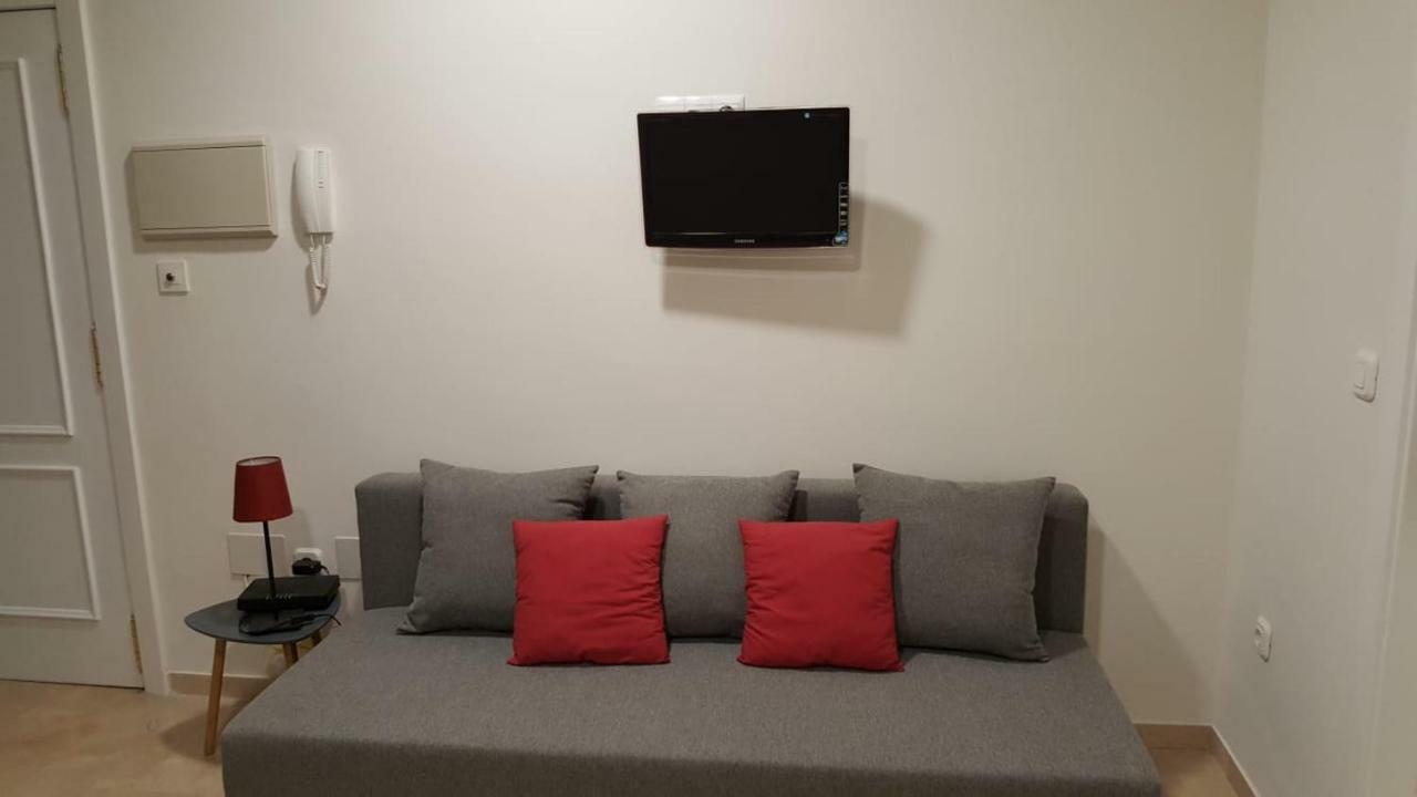 מאלגה Apartamento Agp Centro Historico מראה חיצוני תמונה